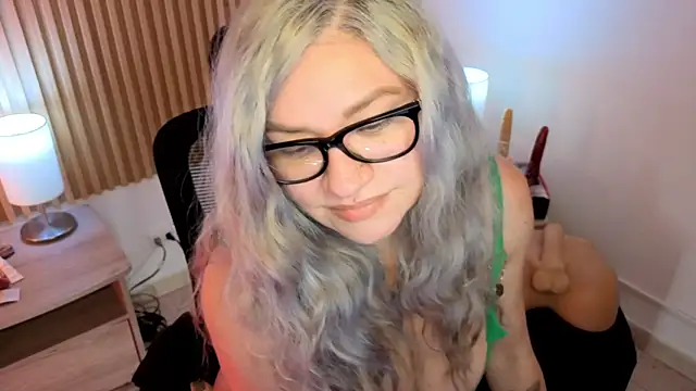 MarianL0ve's Live XXX Chat