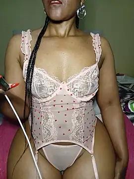 Sembang XXX Secara Langsung BabySweetDee