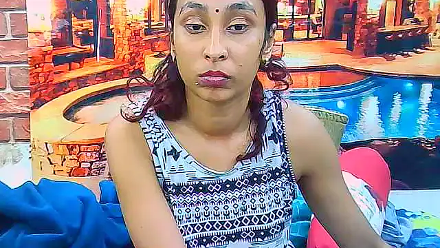 แชท XXX สดของ IndianSexyButt
