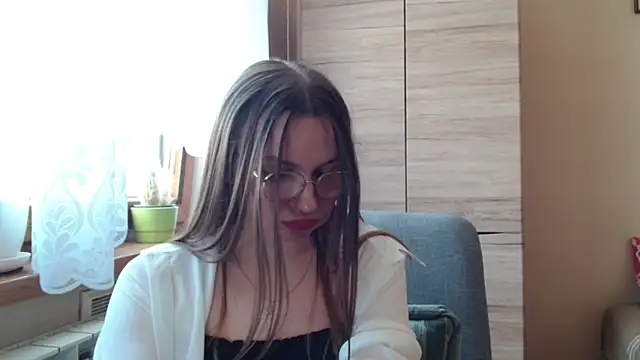 Chat XXX ao vivo de LooveELLYx