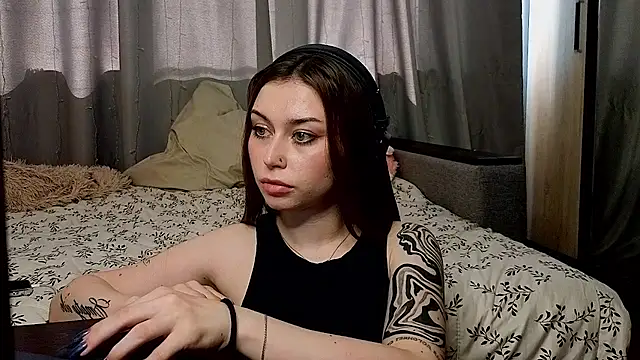 danieliis' Live XXX Chat