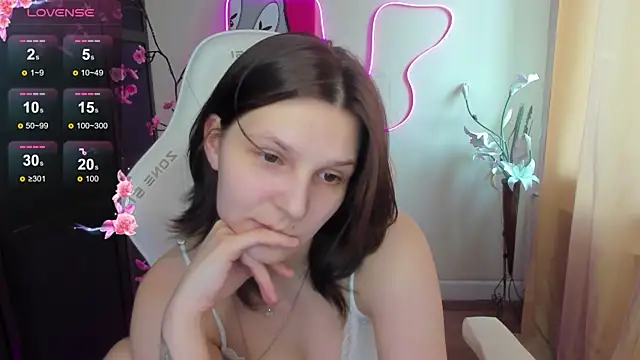 Chatroom XXX en direct de AudreyyKim