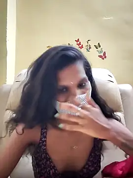 Shreya-telugupilla – Live XXX-chat