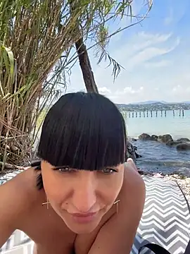 MysticCleo Chat XXX live