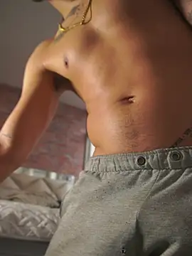 Chat XXX ao vivo de AlphaMasterXxx