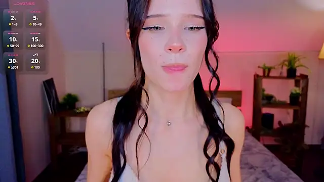 Deibora Chat XXX live