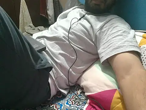 Chat XXX Live Precumboner
