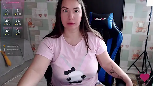 Korolek12's Live XXX Chat