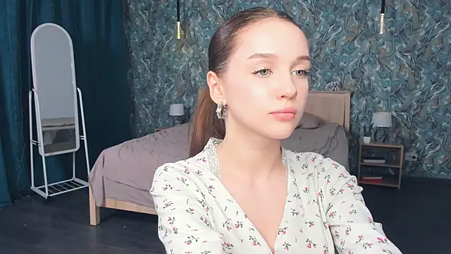 SharriSang Chat XXX live