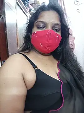 Harika-telugu12 Live XXX Chat