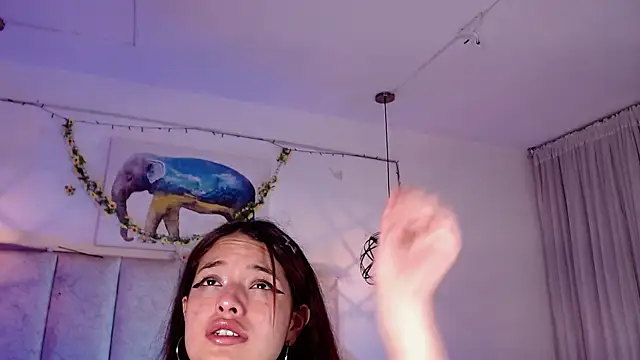 madissonrousecs Live XXX-chat