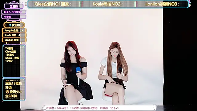 Zo-007's Live XXX Chat