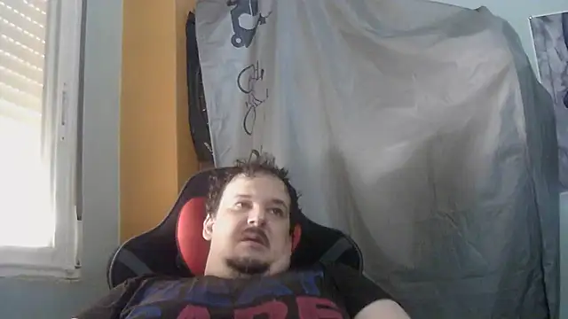 Živý XXX chat porkorossy