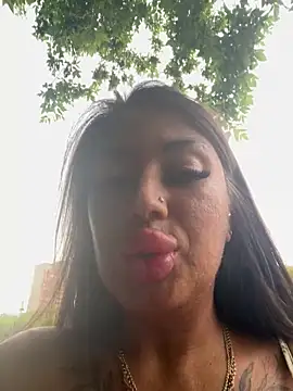 RuslanaXX's Live XXX Chat
