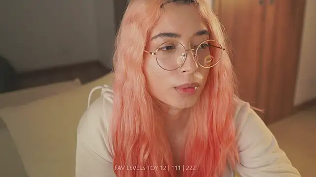 dearnina_ 라이브 XXX 채팅