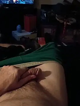 crazycam619 Obrolan Langsung XXX