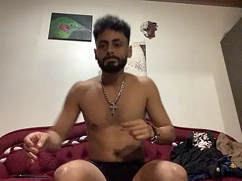 Nooneisthis Chat XXX live