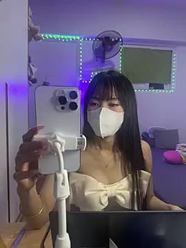 Czat XXX na żywo – Lov3lily