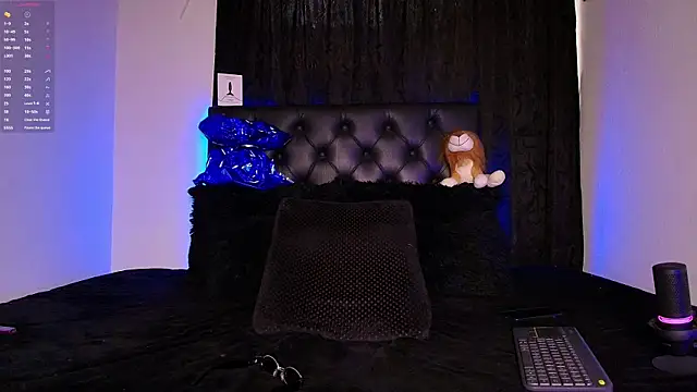 Živý XXX chat James1lee_