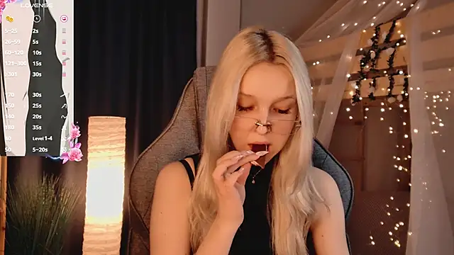 MaoqiBeverly Live XXX-Chat