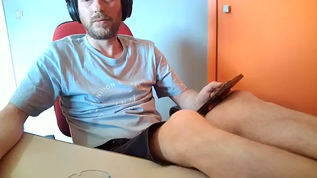 Czat XXX na żywo – truble78