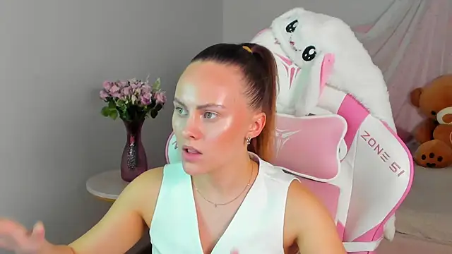 LumeriSoren Chat XXX in diretta