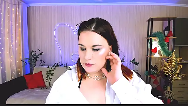 OliviaTwens Live XXX-Chat