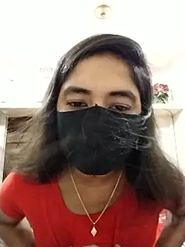 Živý XXX chat Puja-Rane