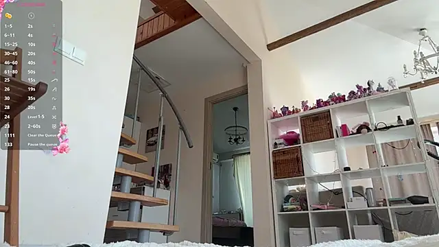 FruityXo 现场XXX聊天
