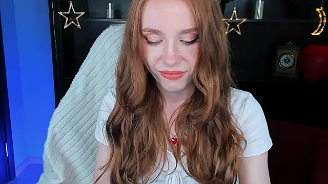 MilaSiren – Naživo XXX chat
