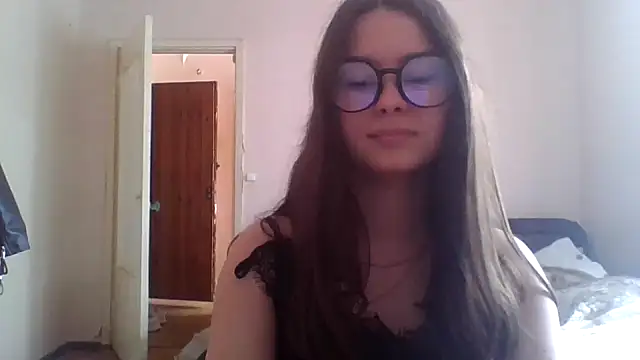 Chat XXX en directo de Bellochka201