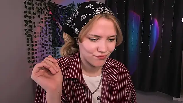 Milena_Stasym 라이브 XXX 채팅