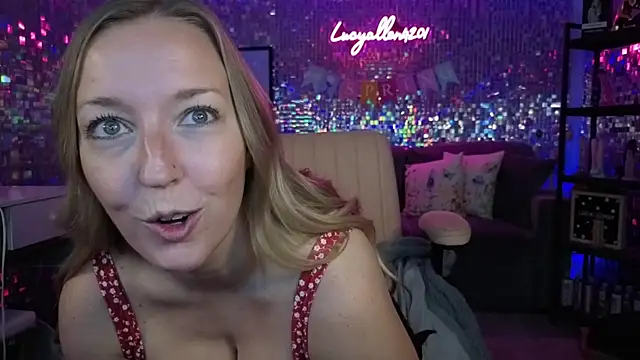 Živý XXX chat lucyallen4201