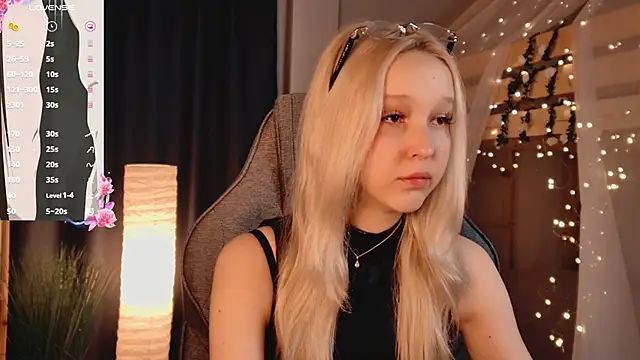 Živý XXX chat MaoqiBeverly
