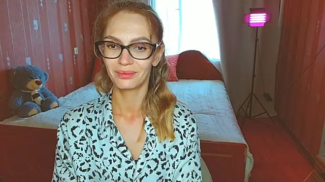 Živý XXX chat Lady_Sunshine_