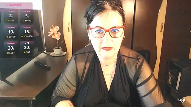 exiMIlf Live XXX-Chat