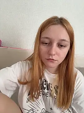 Chat XXX en directo de Bonechka