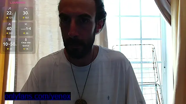 Chat XXX en directo de aircum99