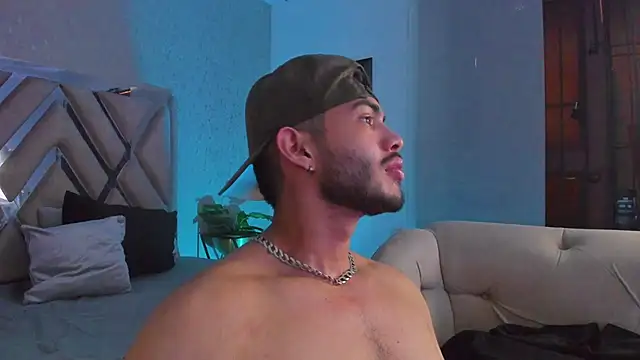 Vincentblack Chat XXX live