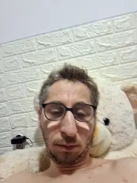 Chat XXX ao vivo de MattedOdobenus