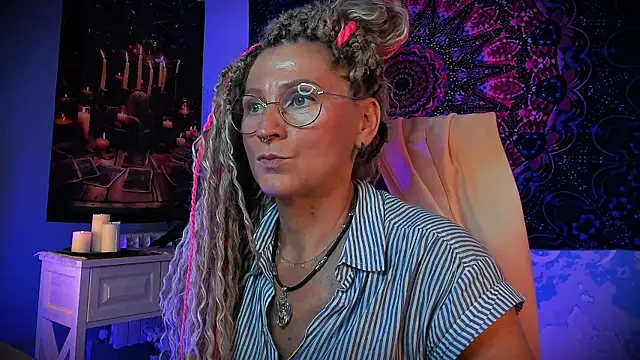 Chat XXX en directo de UmaSpace