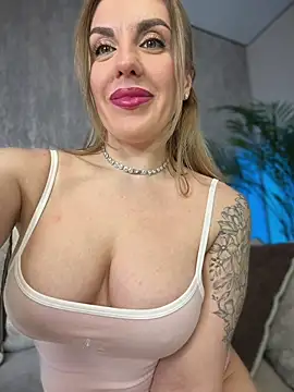 MilfNextDoor20 Obrolan Langsung XXX