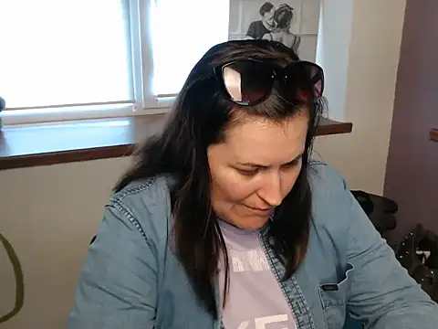 Chat XXX en directo de Milfa_meddison