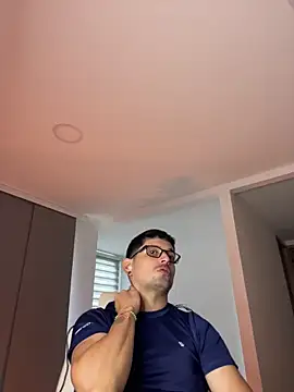 TroyeSavage Adlı Modelin Canlı XXX Sohbeti