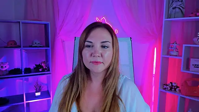 Chat XXX en directo de AylaTallow