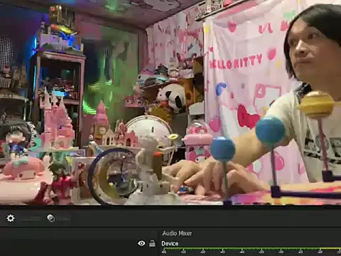 JesuAdam 现场XXX聊天