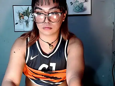 Asianblk_barbiedoll Obrolan Langsung XXX