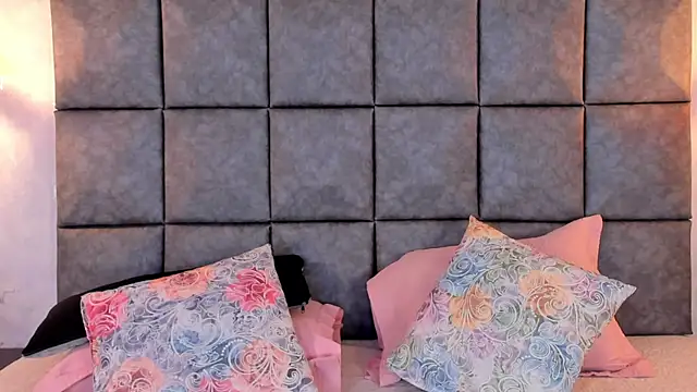 Chat XXX en directo de Roseaurora