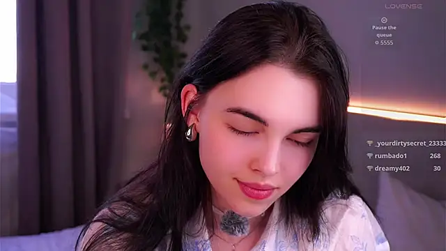 Chat XXX en directo de MirnaTellado