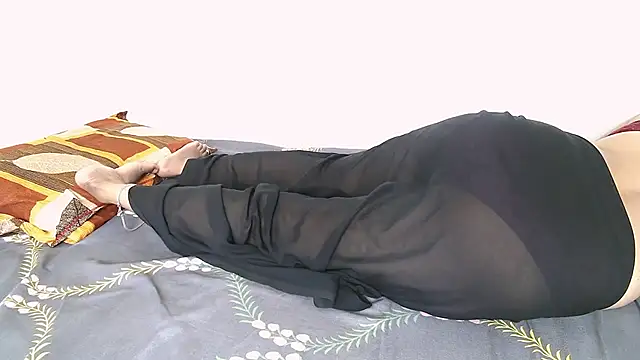 Czat XXX na żywo – Miss_Sanika